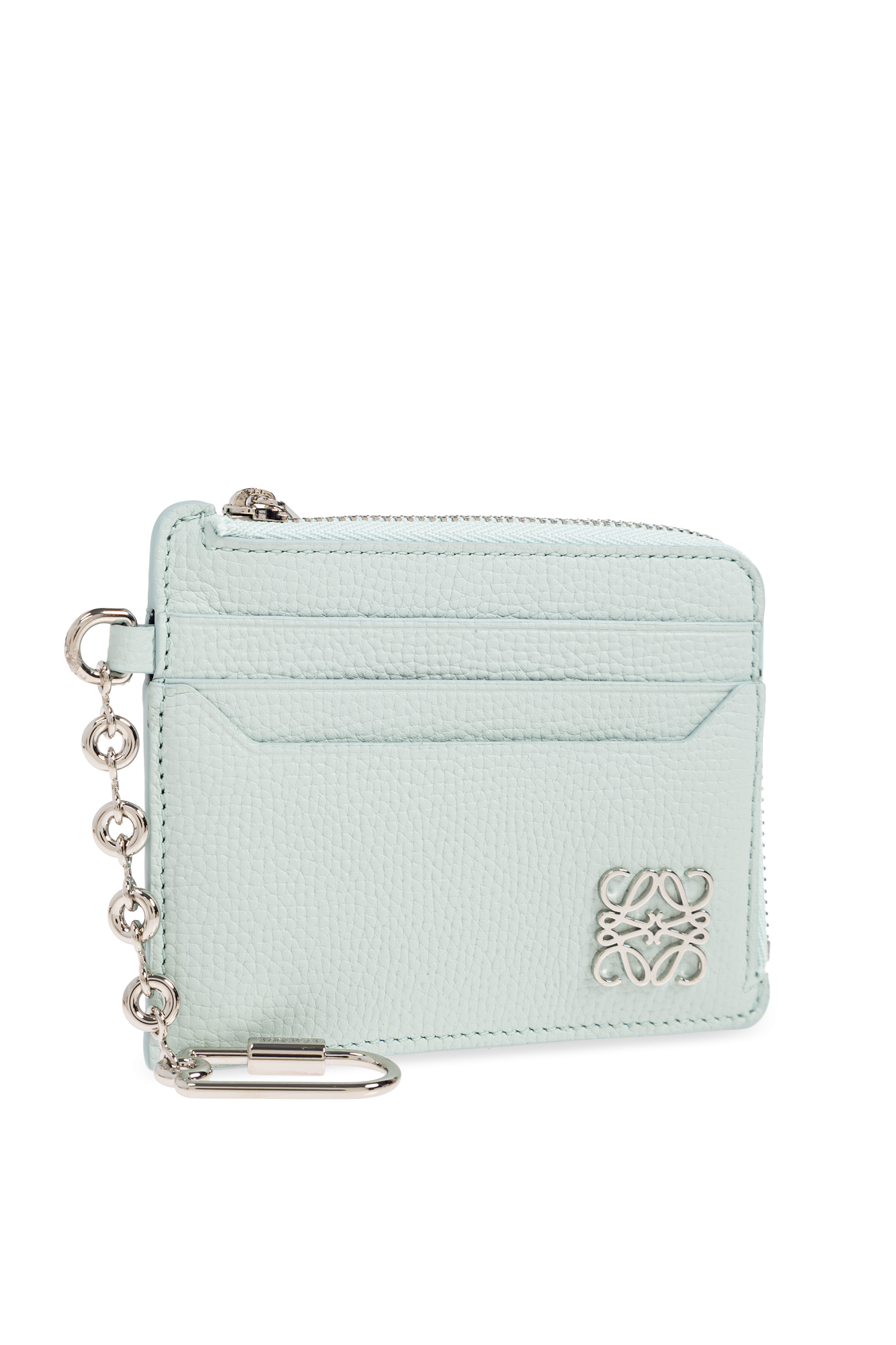 Loewe Pouch with keychain | Women's | Vitkac